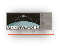 Image of Moonwalker