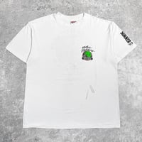 Image 1 of Mother Fletchers 1990’s White T-Shirt
