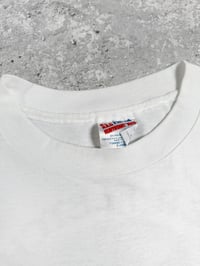 Image 3 of Mother Fletchers 1990’s White T-Shirt