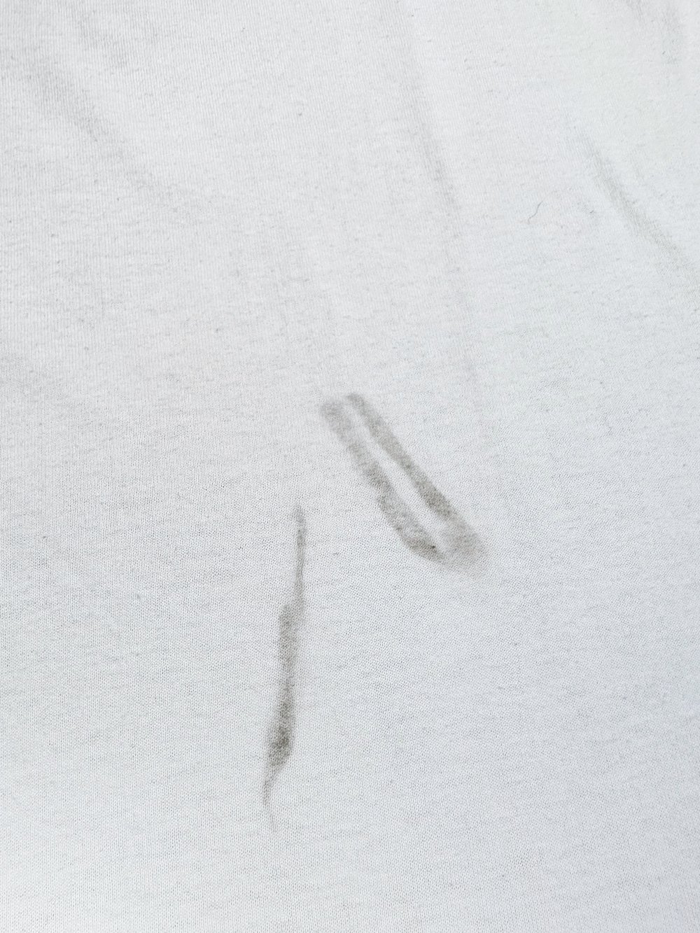 Mother Fletchers 1990’s White T-Shirt