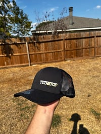 OG tothetop hat (yellow)