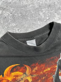 Image 3 of Biohazard 1992 ‘Urban Discipline’ Longsleeve Shirt