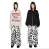 PNG HOODIE (reversible)