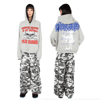 PNG HOODIE (reversible)