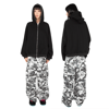 PNG HOODIE (reversible)