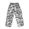 CAMO POCKET PANTS