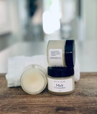 "Melt" Cleansing Balm