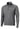 Embroidered Men's Quarter Zip Performance Pullover - 4 color options