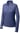 Ladies Embroidered Performance Quarter Zip Pullover - 4 color choices