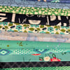 Animals on Parade Quilt Kit