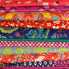 Animals on Parade Quilt Kit