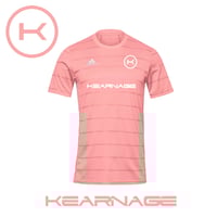Kearnage FC Pink