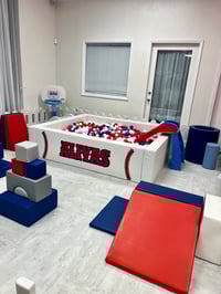 Image 3 of White Ball Pit 