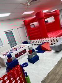Image 2 of White Ball Pit 