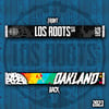 Los Roots Official 2023 Scarf (PREORDER)