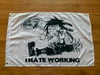 Zyanose - I Hate Working Banner