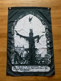 Amebix Banner