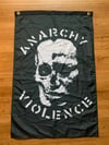 Gism - Anarchy Banner