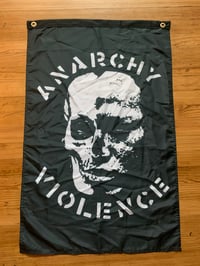Gism - Anarchy Banner