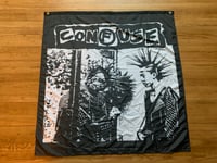 Confuse 4x4 Banner