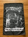 Disclose - Aspects of War Banner