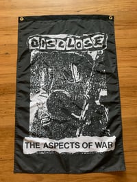 Disclose - Aspects of War Banner