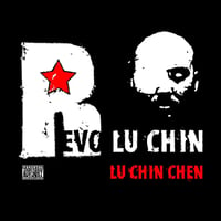 Lu Chin Chen - RevoLuchin - CD