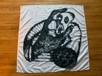 Rudimentary Peni 4x4 Banner