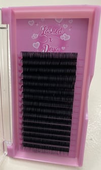 Luxury Lash Mixed Trays