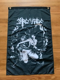 Sarcófago Banner