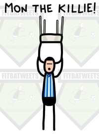 Image 2 of Mon The Killie!