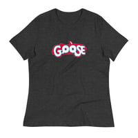 Image 5 of Women's Goose Is The Word T-Shirt