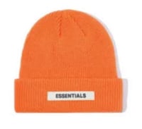 Image 1 of Essential Caps