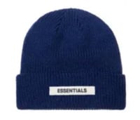 Image 4 of Essential Caps