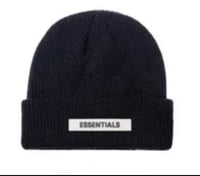 Image 5 of Essential Caps