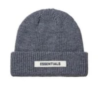 Image 3 of Essential Caps