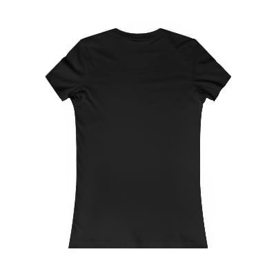 RALPH LAUREN STARCHILD "My Women" Tee