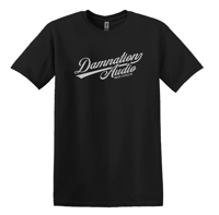 Image 1 of Damnation Audio T-Shirt