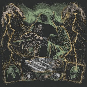 Image of MONEY - S/T 12"