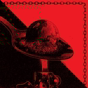 Image of GOLPE - ASSUEFAZIONE QUOTIDIANA EP