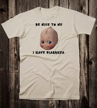Image 2 of I Have Diarrhea Tee