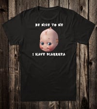 Image 1 of I Have Diarrhea Tee