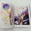 Chanel Tokyo Special Edition with Sailor Moon