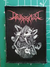 Devangelist (band) patch