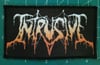 Intrusive (band) patch