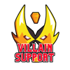 Villain Support 
