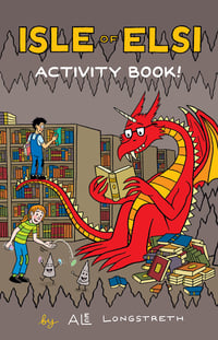 Image of Isle of Elsi Activity Book