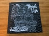 Confuse - Stupid Life 4x4 Banner