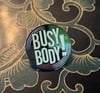 Tacoma’s Busy Body Bar Pin