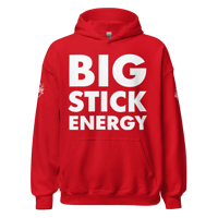 Image 4 of BSE Hoodie